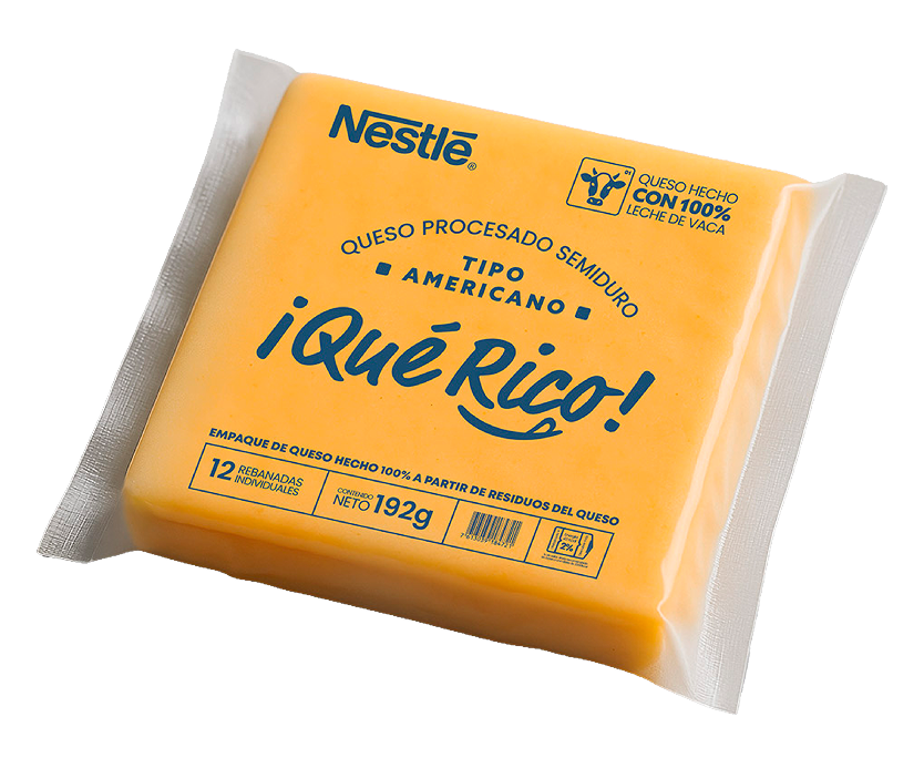 queso